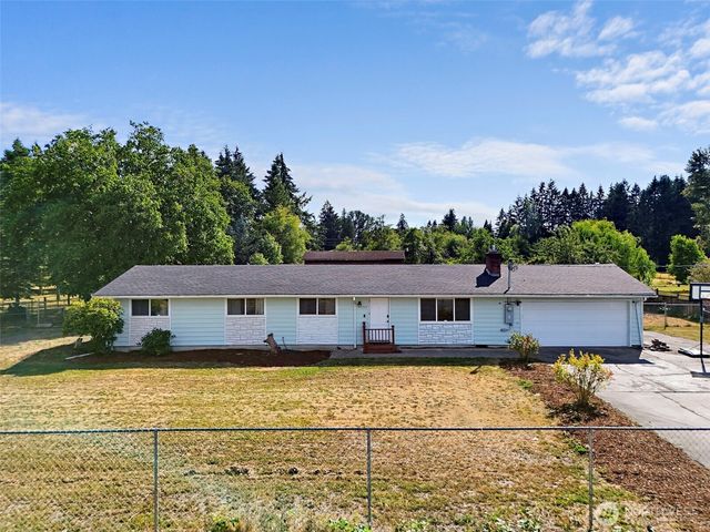 11033 Kuhlman Road SE, Olympia, WA 98513