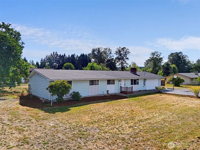 11033 Kuhlman Road SE, Olympia, WA 98513