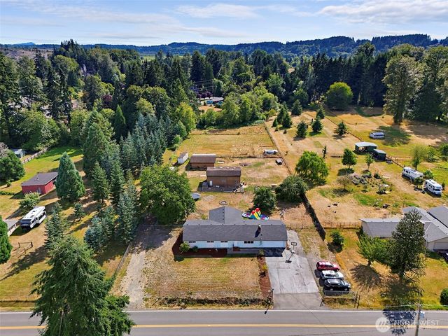 11033 Kuhlman Road SE, Olympia, WA 98513