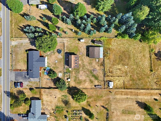 11033 Kuhlman Road SE, Olympia, WA 98513