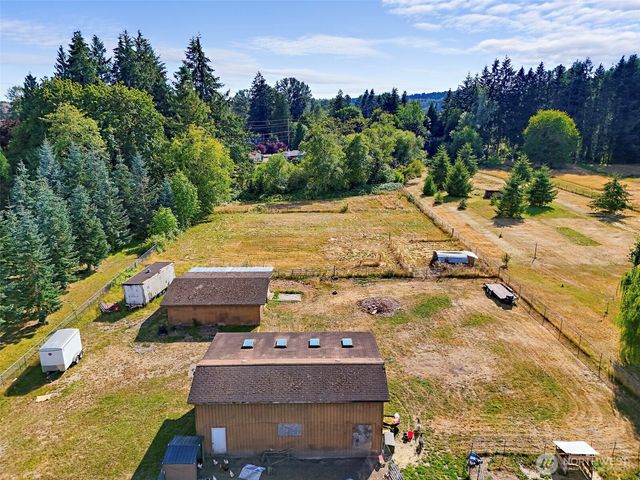 11033 Kuhlman Road SE, Olympia, WA 98513
