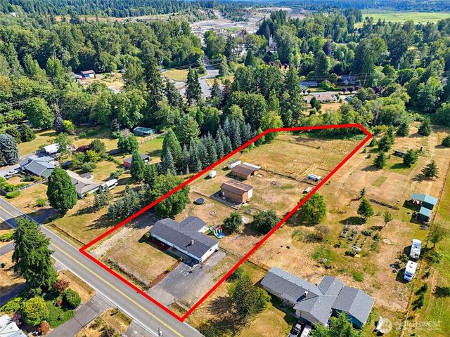 11033 Kuhlman Road SE, Olympia, WA 98513