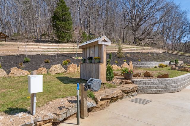 2896 Fly Rd, Santa Fe, TN 38482