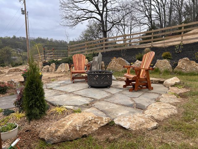 2896 Fly Rd, Santa Fe, TN 38482