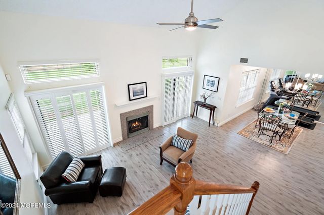 73 Old Orchard Lane 1504, Ocean Twp, NJ 07712