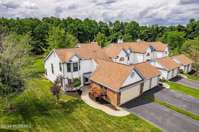 73 Old Orchard Lane 1504, Ocean Twp, NJ 07712