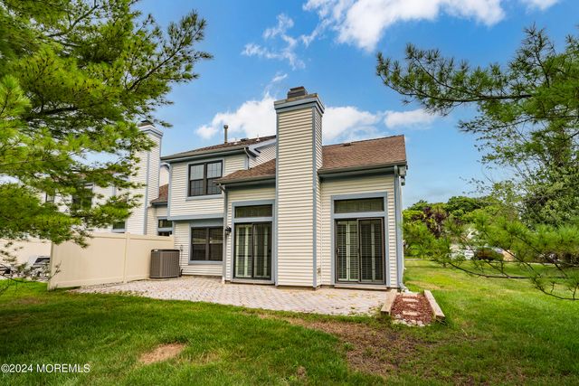 73 Old Orchard Lane 1504, Ocean Twp, NJ 07712