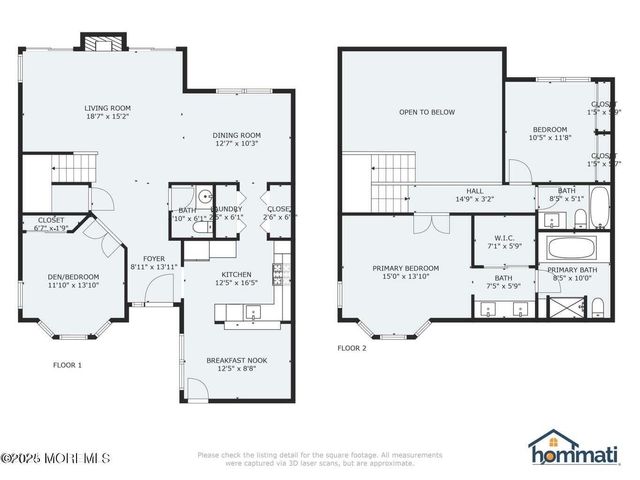 73 Old Orchard Lane 1504, Ocean Twp, NJ 07712