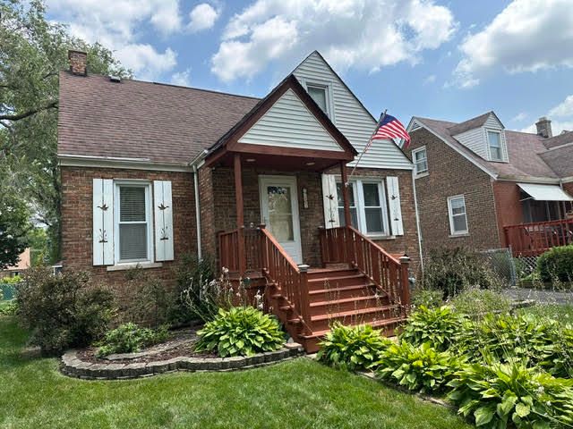 17611 Maple Street, Lansing, IL 60438