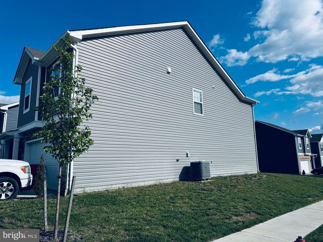 187 SCHYROCK DR, Stephens City, VA 22655