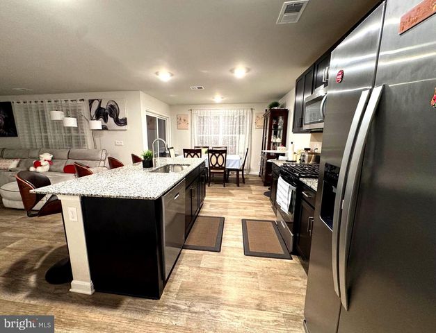 187 SCHYROCK DR, Stephens City, VA 22655