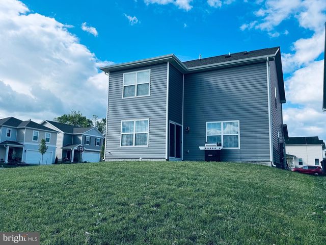 187 SCHYROCK DR, Stephens City, VA 22655
