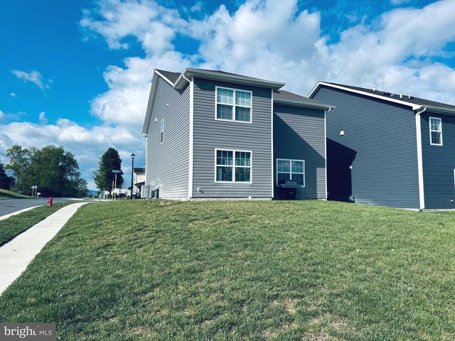 187 SCHYROCK DR, Stephens City, VA 22655