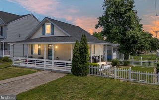 7825 BRIDGE DRIVE, Orchard Beach, MD 21226