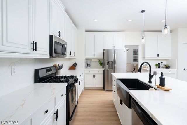 769 Shirehampton Drive, Las Vegas, NV 89178