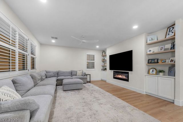 769 Shirehampton Drive, Las Vegas, NV 89178