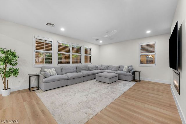 769 Shirehampton Drive, Las Vegas, NV 89178