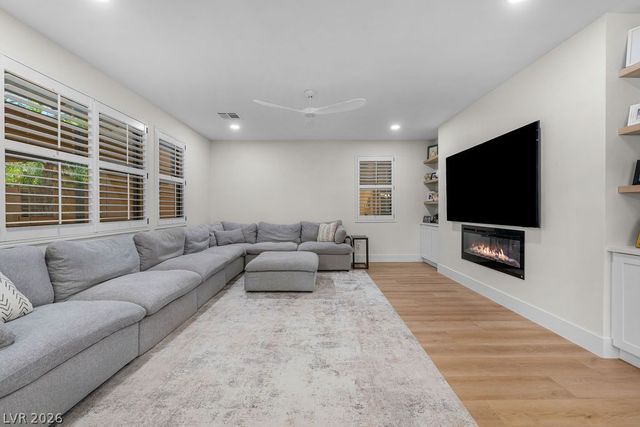 769 Shirehampton Drive, Las Vegas, NV 89178