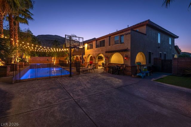 769 Shirehampton Drive, Las Vegas, NV 89178