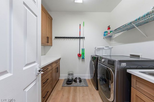 769 Shirehampton Drive, Las Vegas, NV 89178