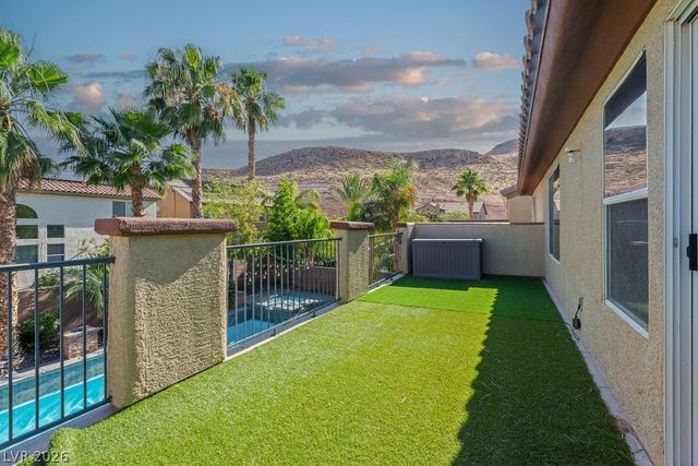 769 Shirehampton Drive, Las Vegas, NV 89178