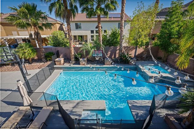 769 Shirehampton Drive, Las Vegas, NV 89178