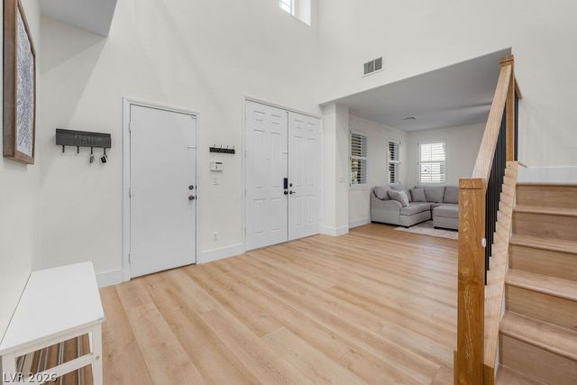 769 Shirehampton Drive, Las Vegas, NV 89178