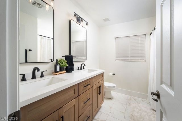 769 Shirehampton Drive, Las Vegas, NV 89178
