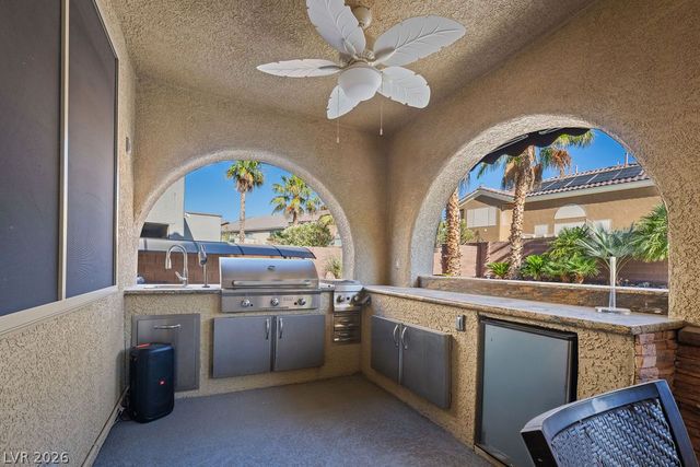 769 Shirehampton Drive, Las Vegas, NV 89178