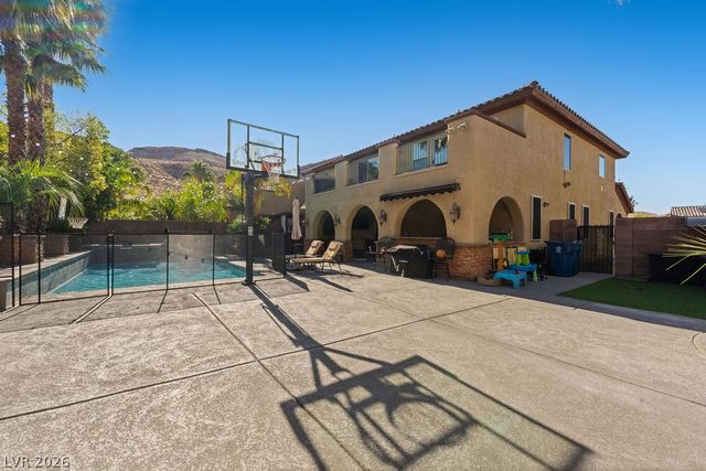 769 Shirehampton Drive, Las Vegas, NV 89178