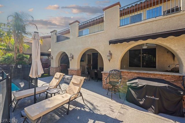 769 Shirehampton Drive, Las Vegas, NV 89178
