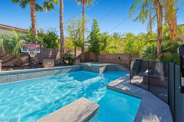 769 Shirehampton Drive, Las Vegas, NV 89178
