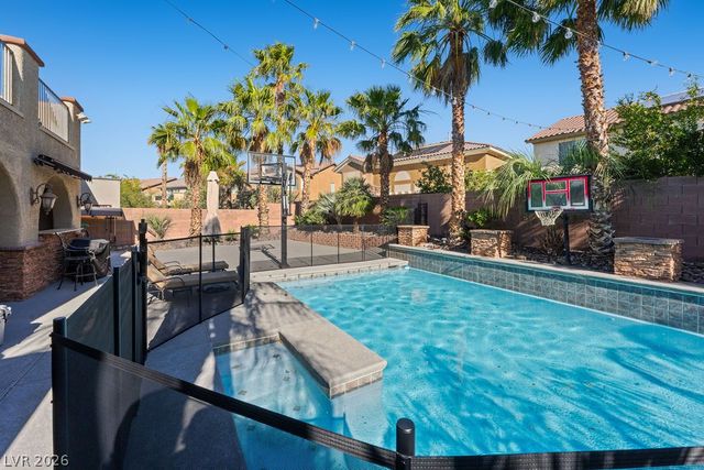769 Shirehampton Drive, Las Vegas, NV 89178