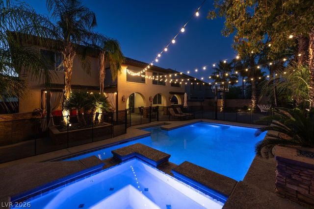 769 Shirehampton Drive, Las Vegas, NV 89178