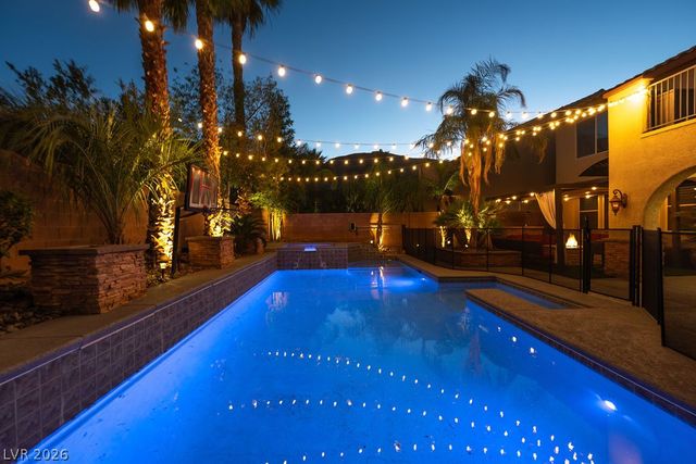 769 Shirehampton Drive, Las Vegas, NV 89178