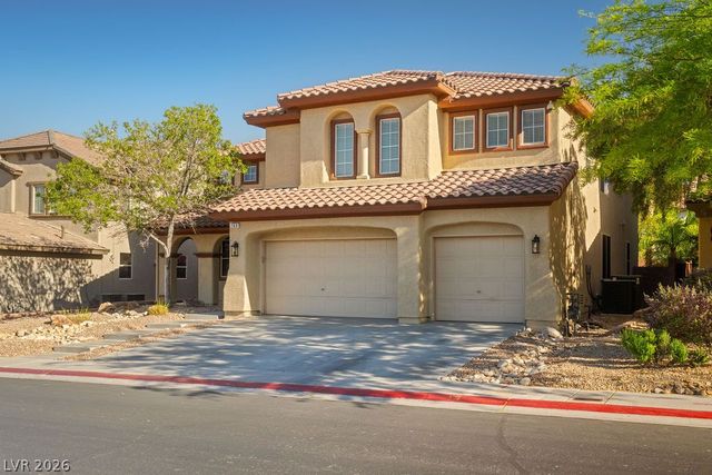 769 Shirehampton Drive, Las Vegas, NV 89178