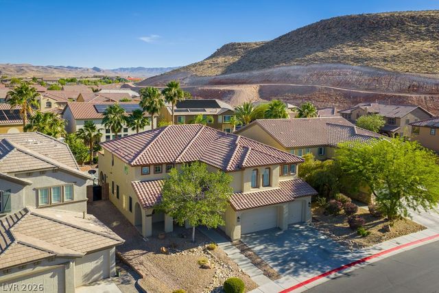 769 Shirehampton Drive, Las Vegas, NV 89178
