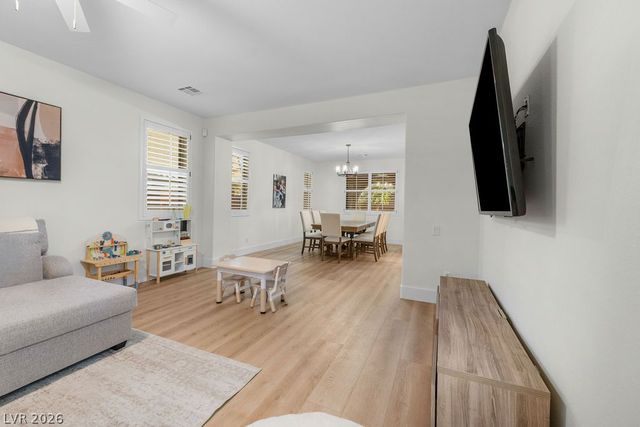 769 Shirehampton Drive, Las Vegas, NV 89178