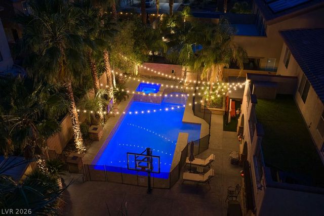 769 Shirehampton Drive, Las Vegas, NV 89178