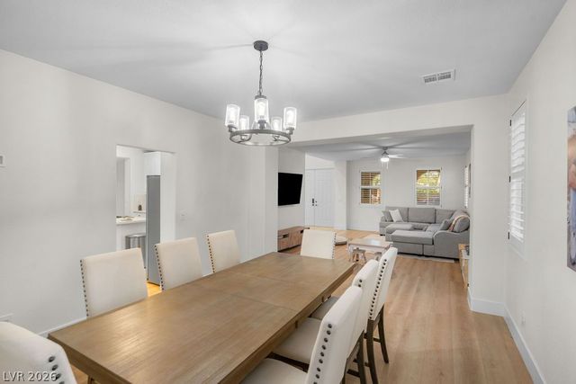 769 Shirehampton Drive, Las Vegas, NV 89178
