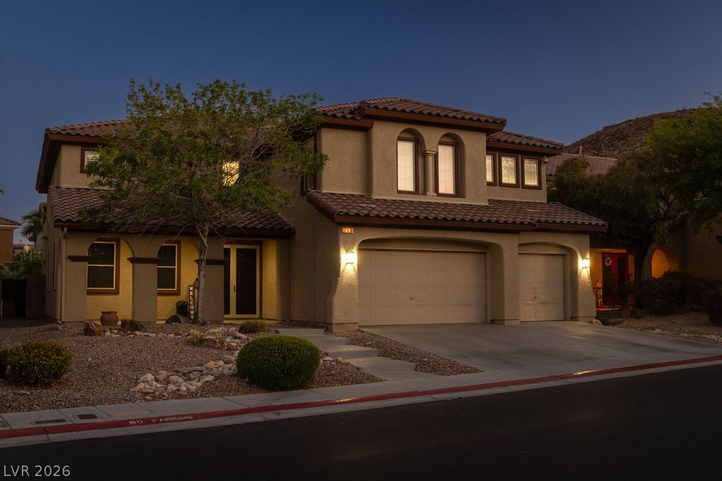 769 Shirehampton Drive, Las Vegas, NV 89178