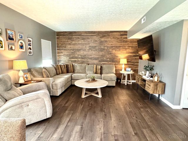 1656 Tunis Drive, Harrison, OH 45030