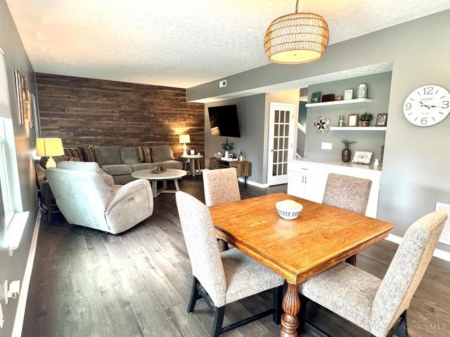 1656 Tunis Drive, Harrison, OH 45030