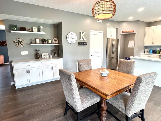 1656 Tunis Drive, Harrison, OH 45030