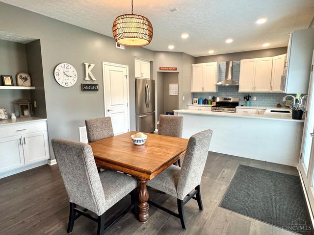 1656 Tunis Drive, Harrison, OH 45030