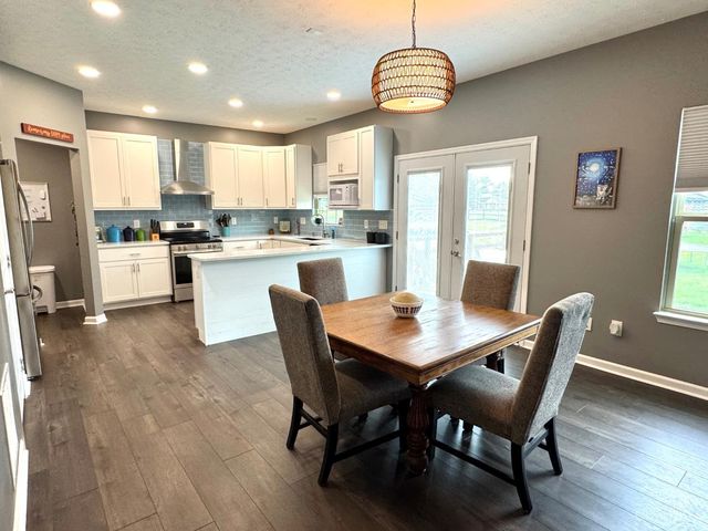 1656 Tunis Drive, Harrison, OH 45030