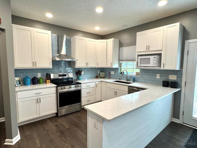 1656 Tunis Drive, Harrison, OH 45030