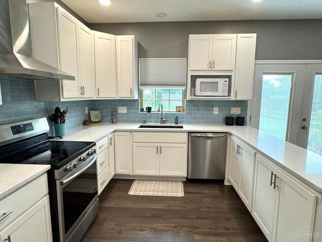 1656 Tunis Drive, Harrison, OH 45030