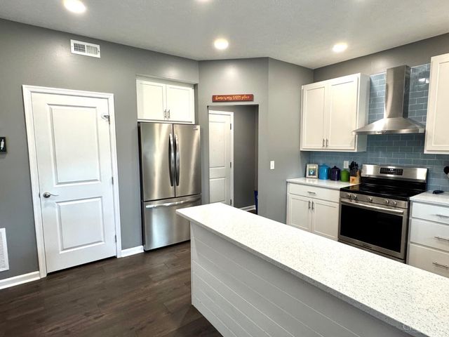 1656 Tunis Drive, Harrison, OH 45030