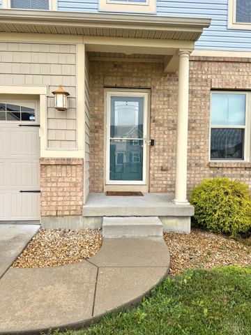1656 Tunis Drive, Harrison, OH 45030